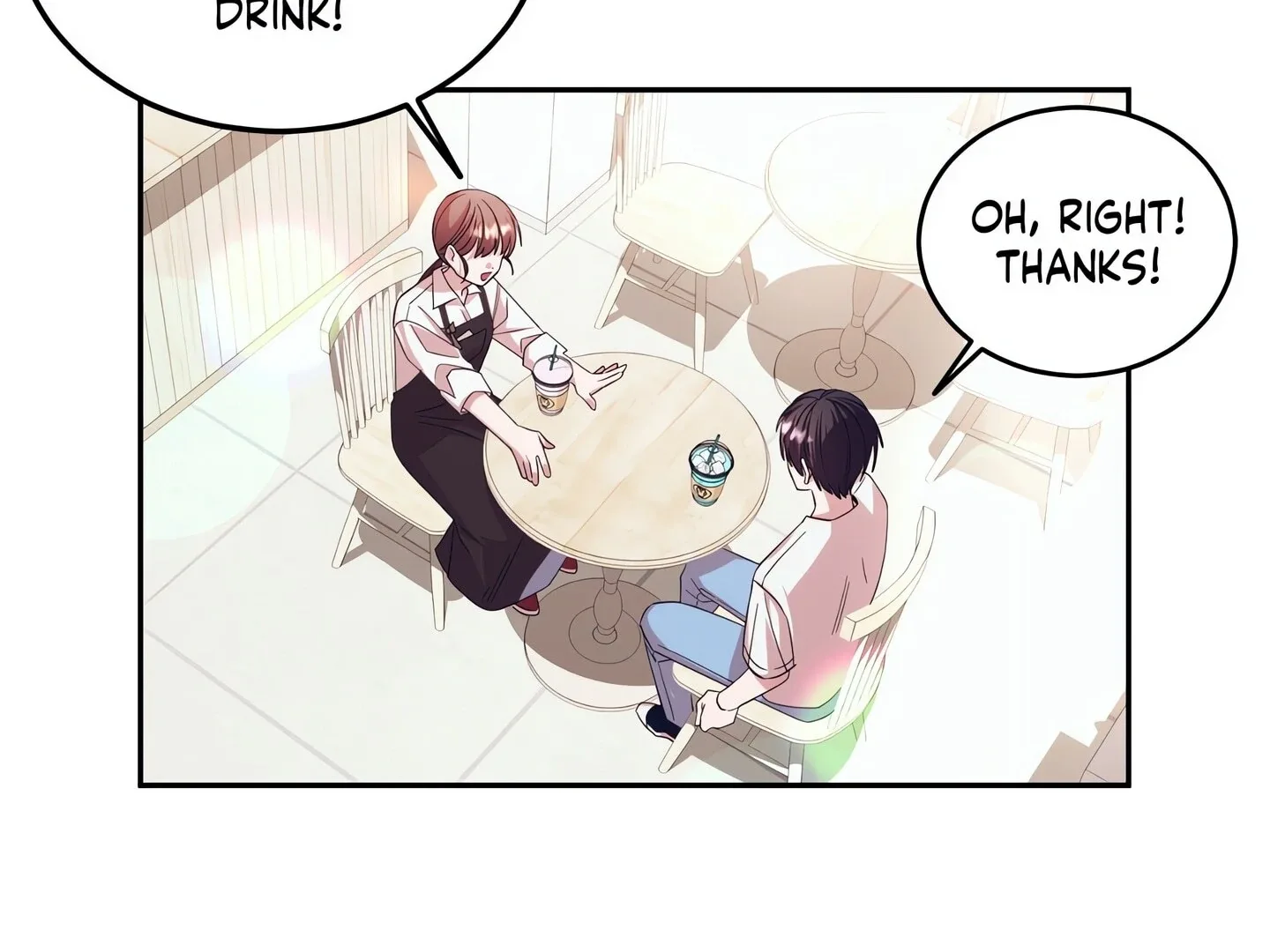 Afternoon in Another World [ Official ] Chapter 23 page 86