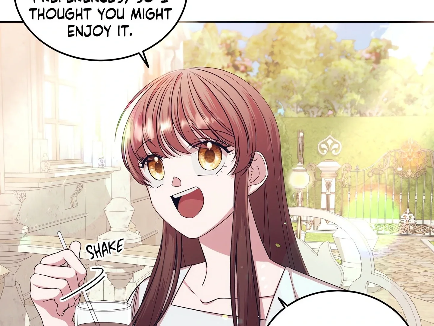 Afternoon in Another World [ Official ] Chapter 24 page 24