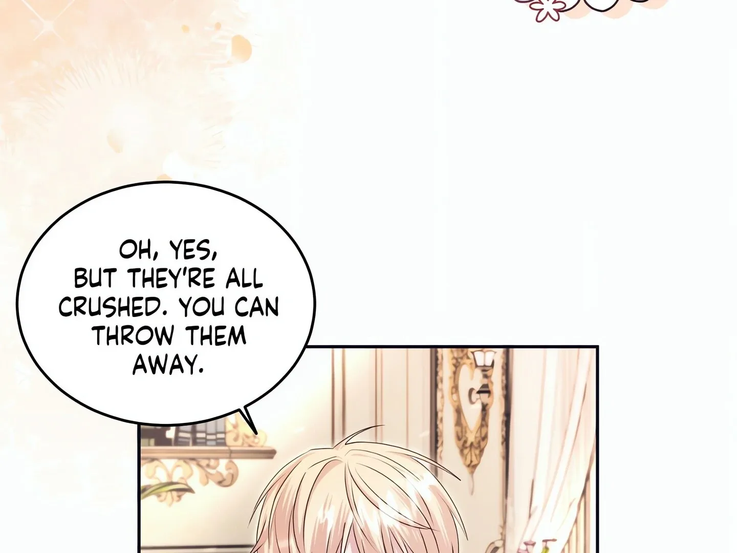 Afternoon in Another World [ Official ] Chapter 20 page 104