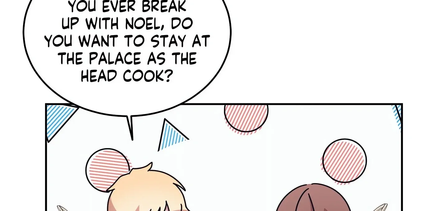 Afternoon in Another World [ Official ] Chapter 24 page 30