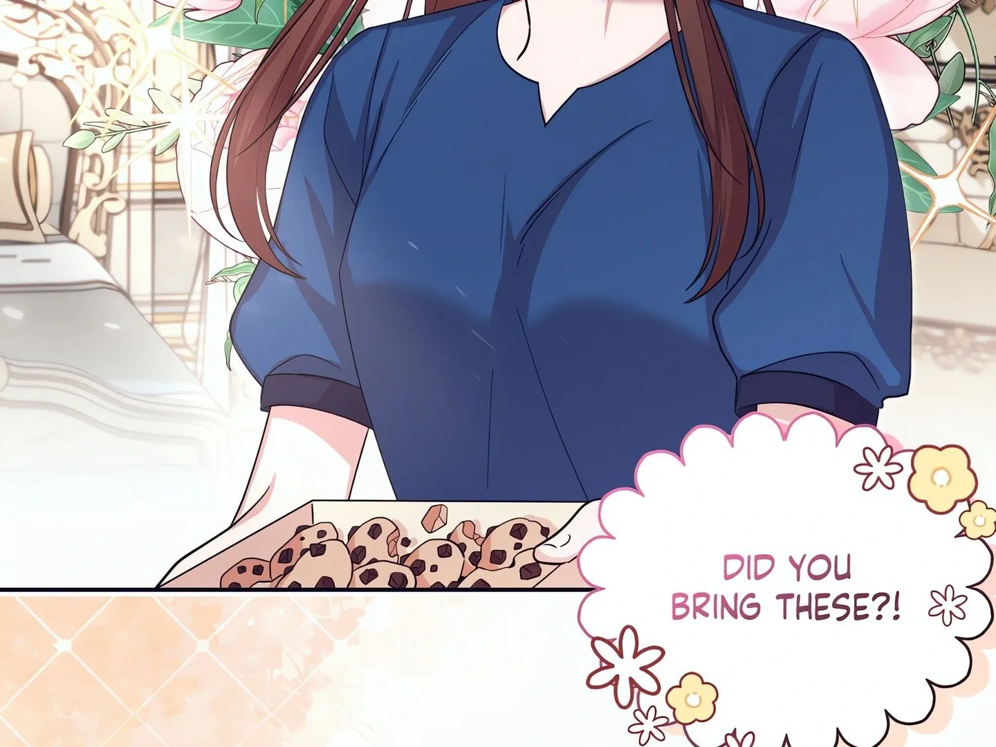 Afternoon in Another World [ Official ] Chapter 20 page 103