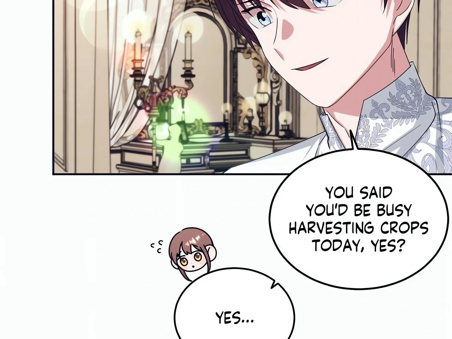 Afternoon in Another World [ Official ] Chapter 21 page 126