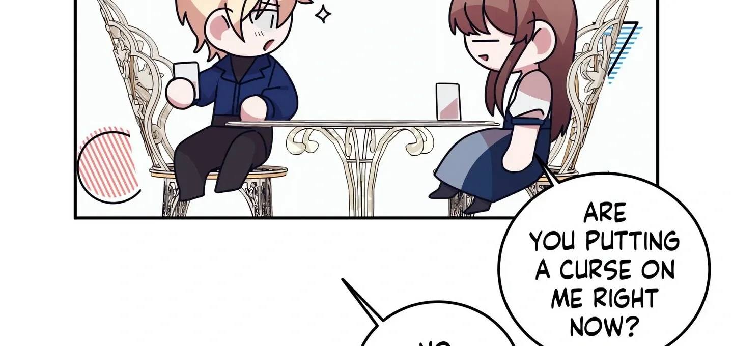 Afternoon in Another World [ Official ] Chapter 24 page 31