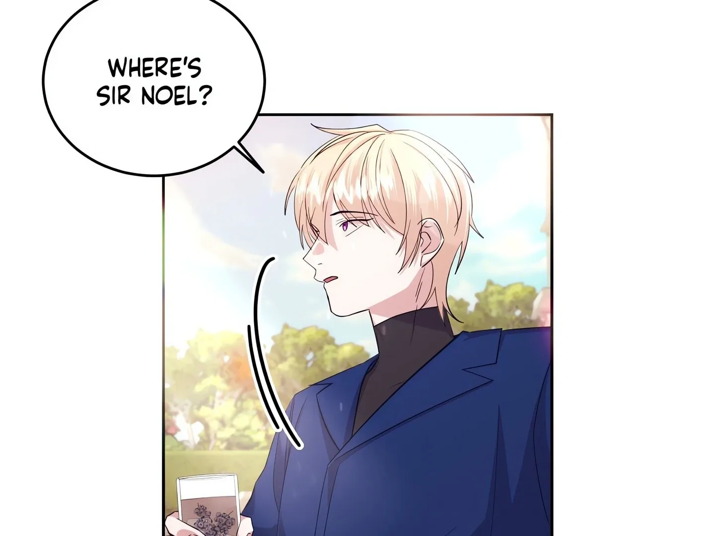 Afternoon in Another World [ Official ] Chapter 24 page 39