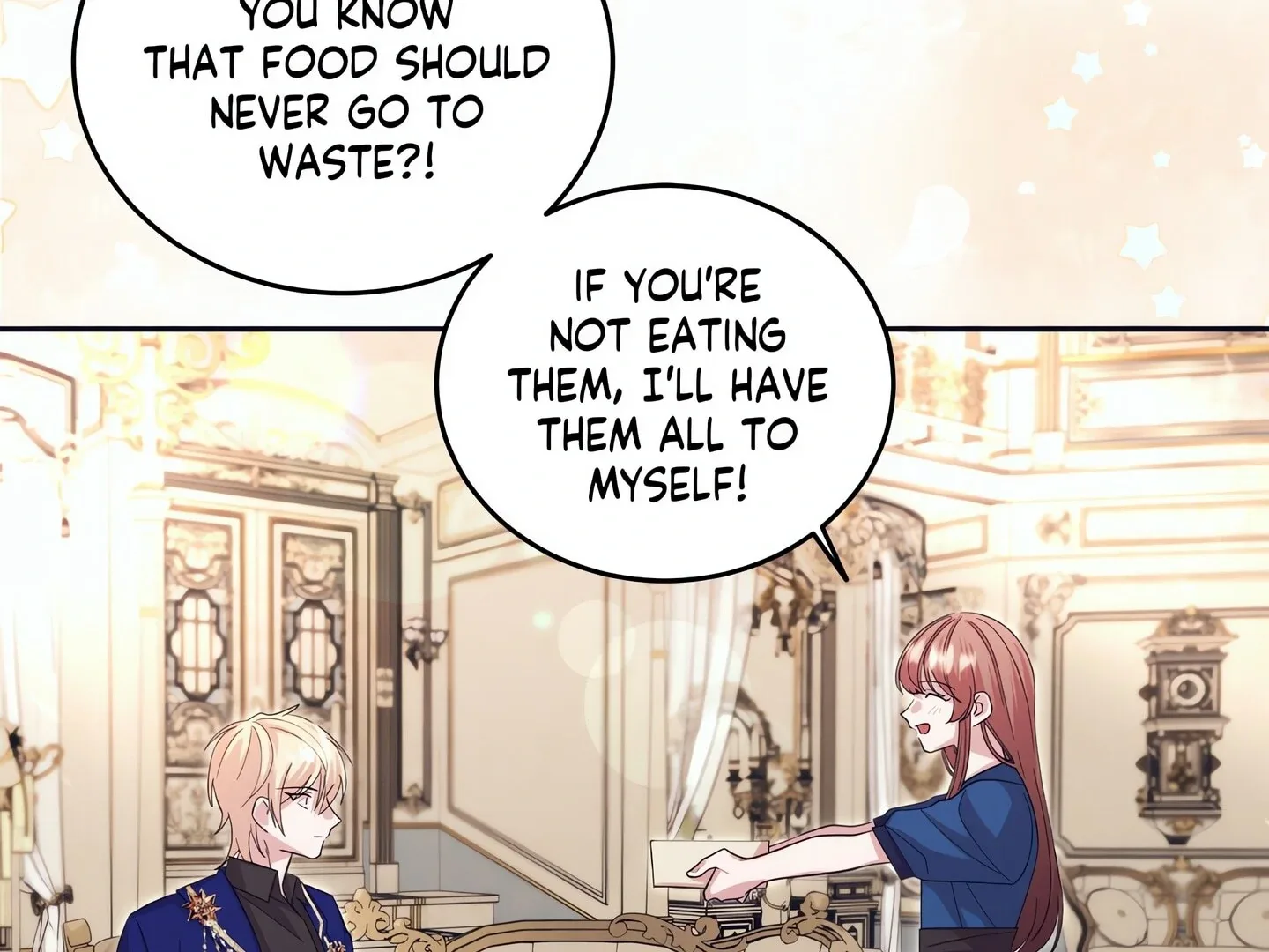 Afternoon in Another World [ Official ] Chapter 20 page 107