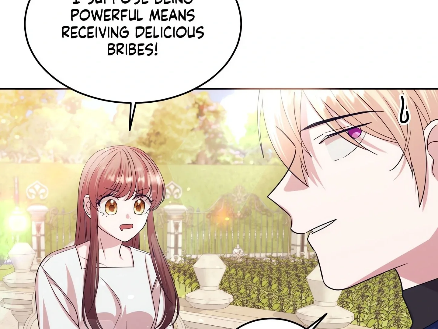 Afternoon in Another World [ Official ] Chapter 24 page 37