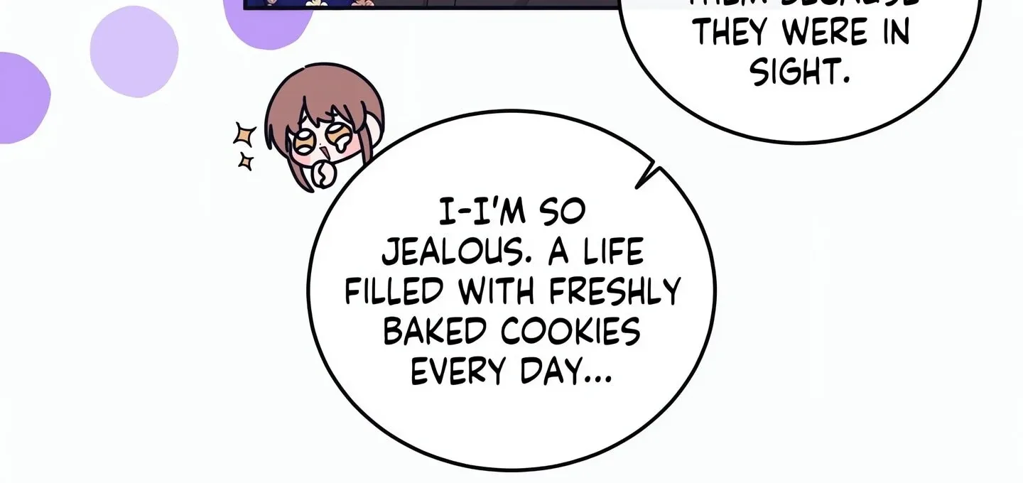 Afternoon in Another World [ Official ] Chapter 20 page 111