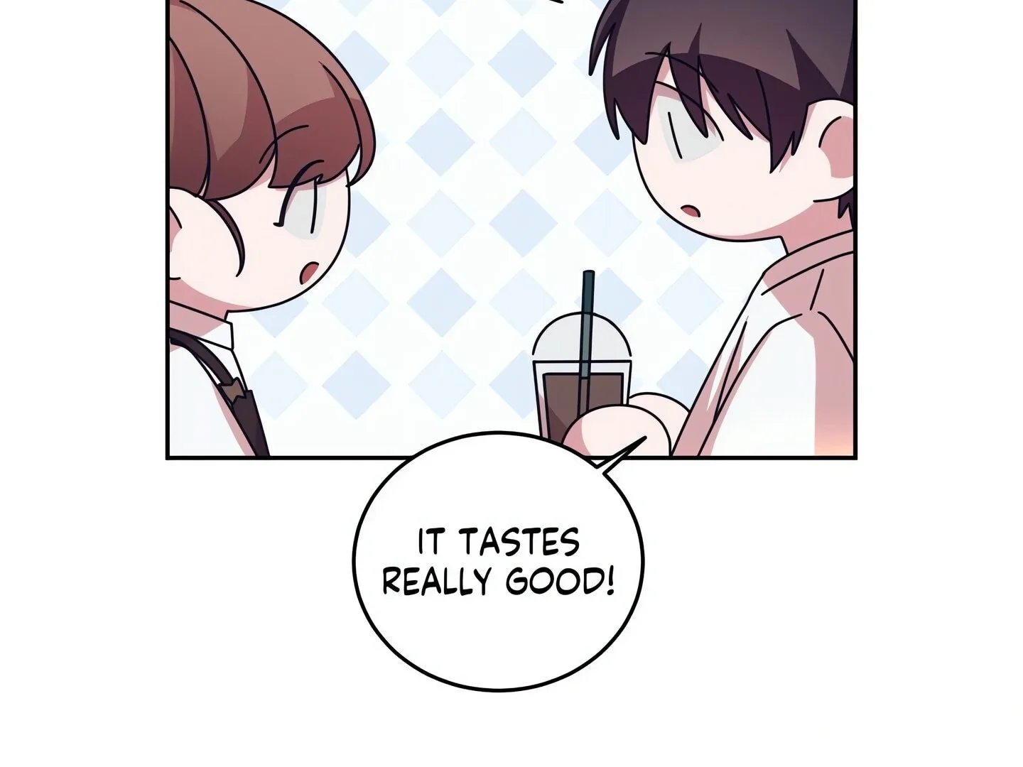 Afternoon in Another World [ Official ] Chapter 23 page 94