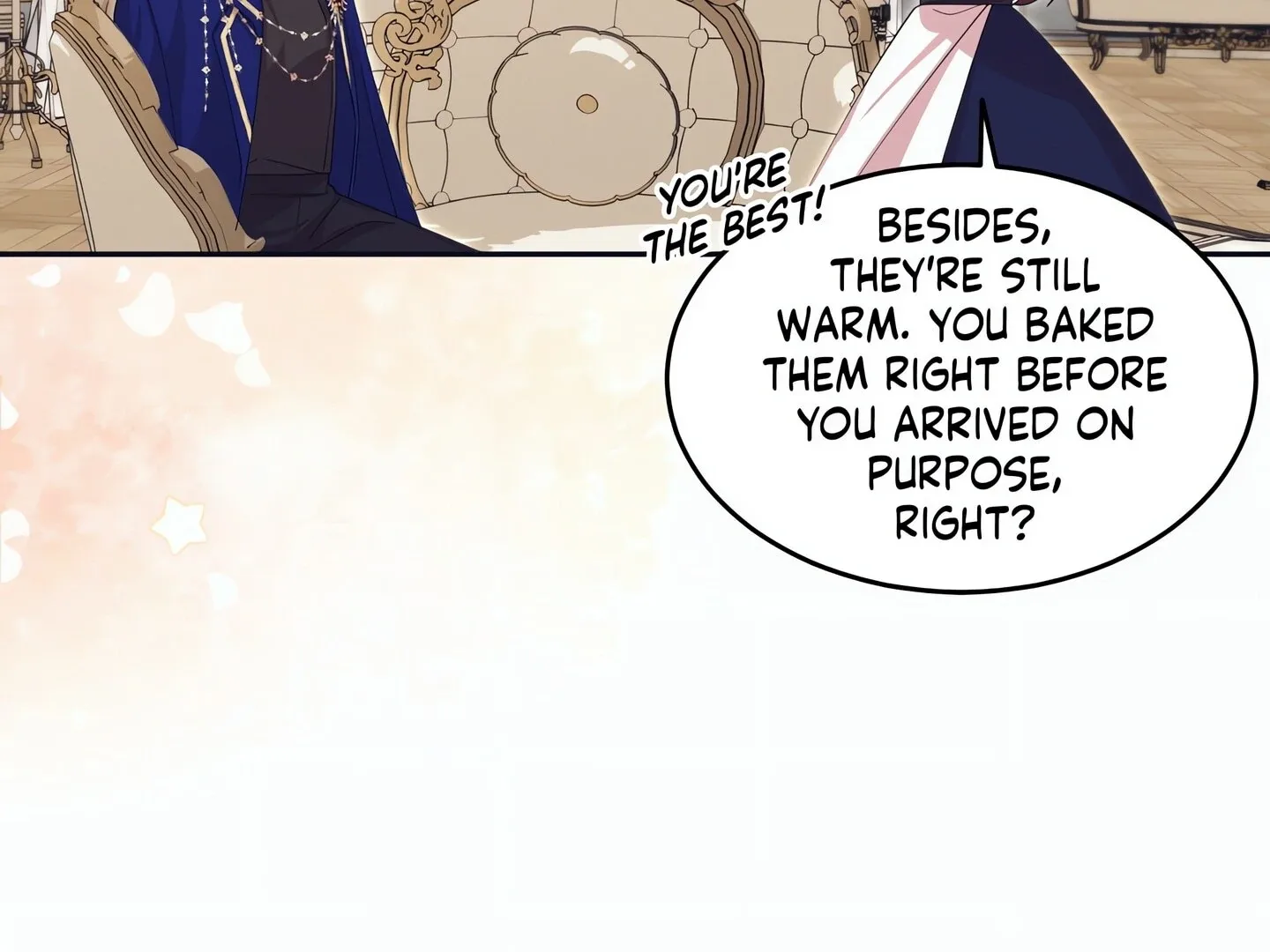 Afternoon in Another World [ Official ] Chapter 20 page 108