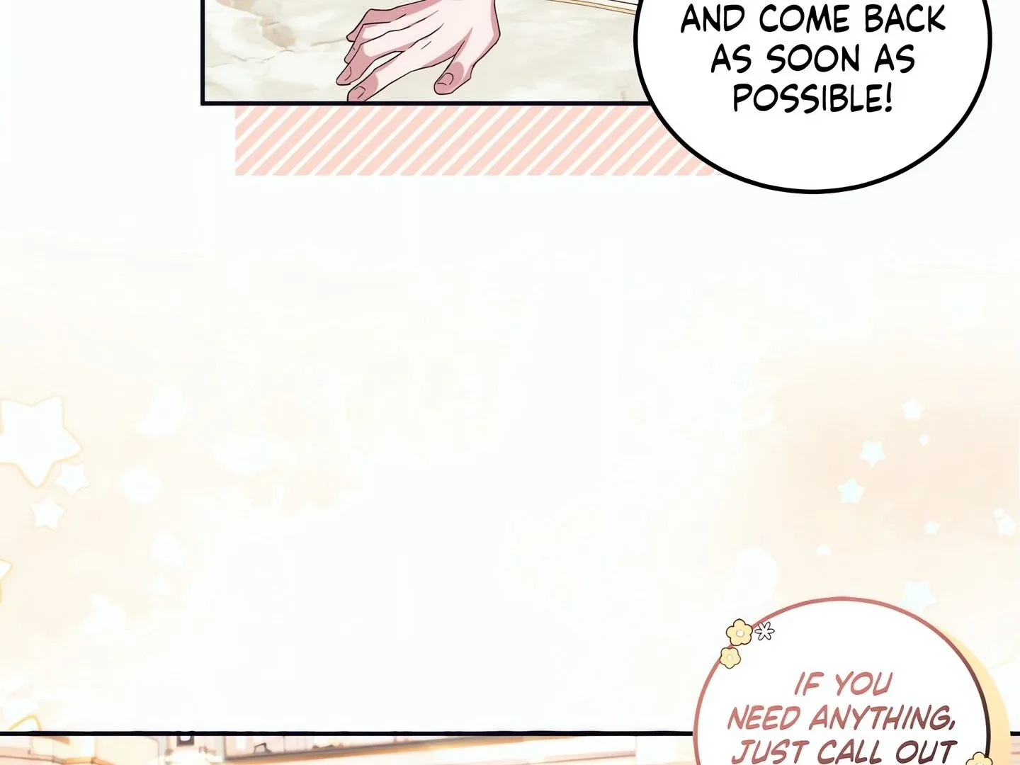 Afternoon in Another World [ Official ] Chapter 21 page 129