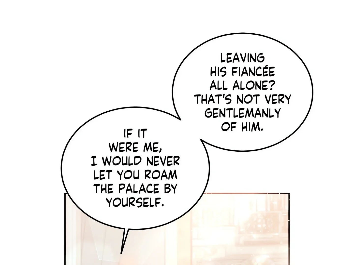 Afternoon in Another World [ Official ] Chapter 24 page 43