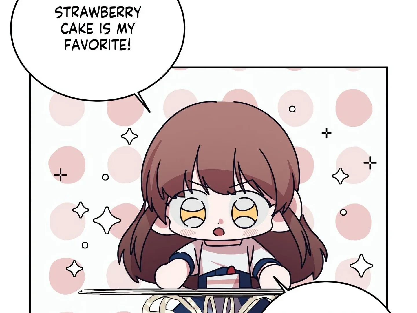 Afternoon in Another World [ Official ] Chapter 24 page 35