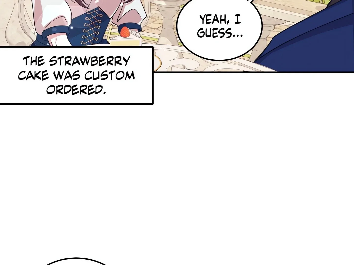 Afternoon in Another World [ Official ] Chapter 24 page 38