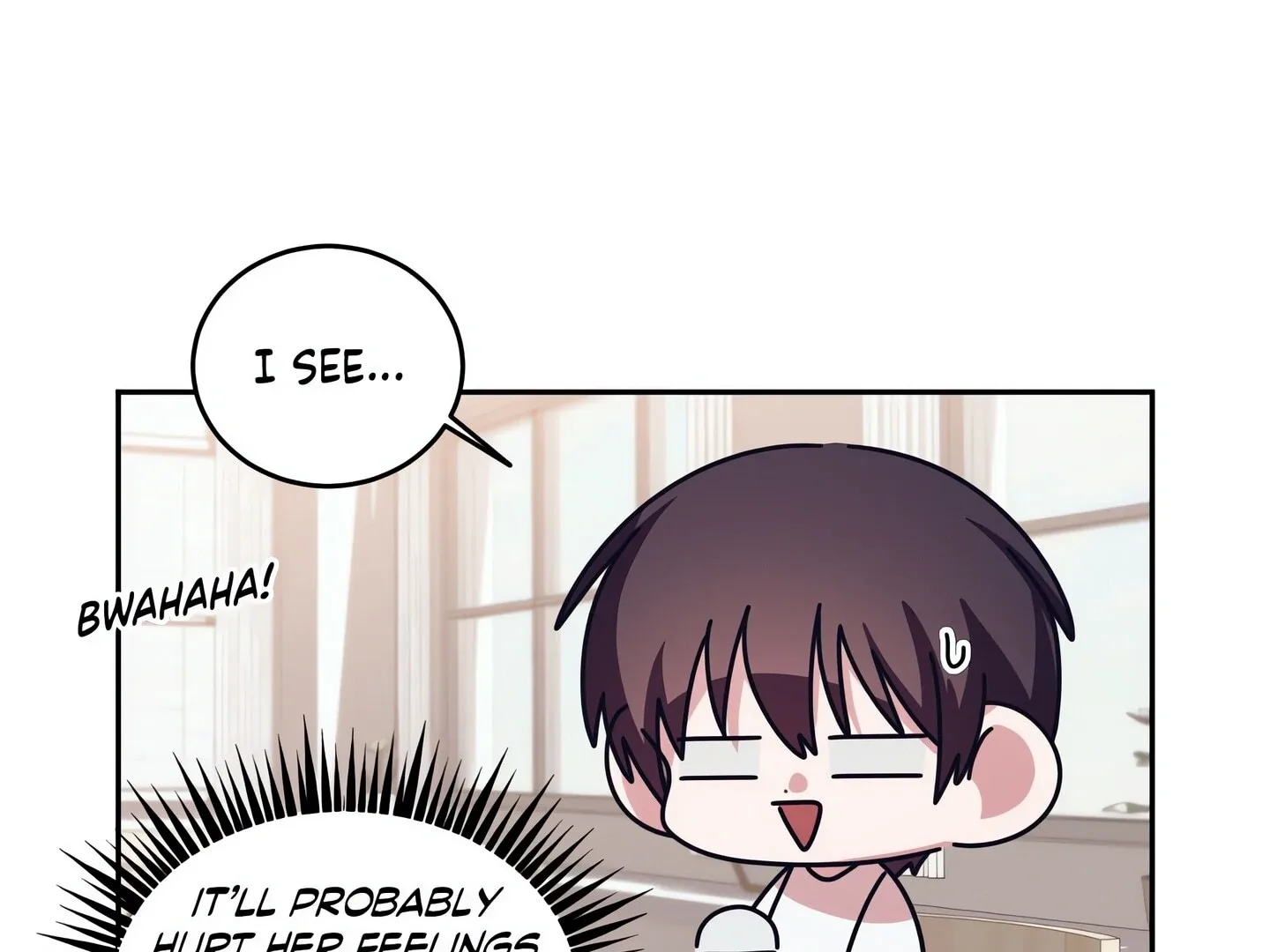Afternoon in Another World [ Official ] Chapter 23 page 98