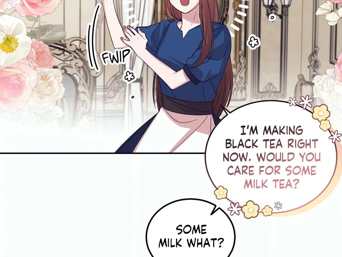 Afternoon in Another World [ Official ] Chapter 20 page 113