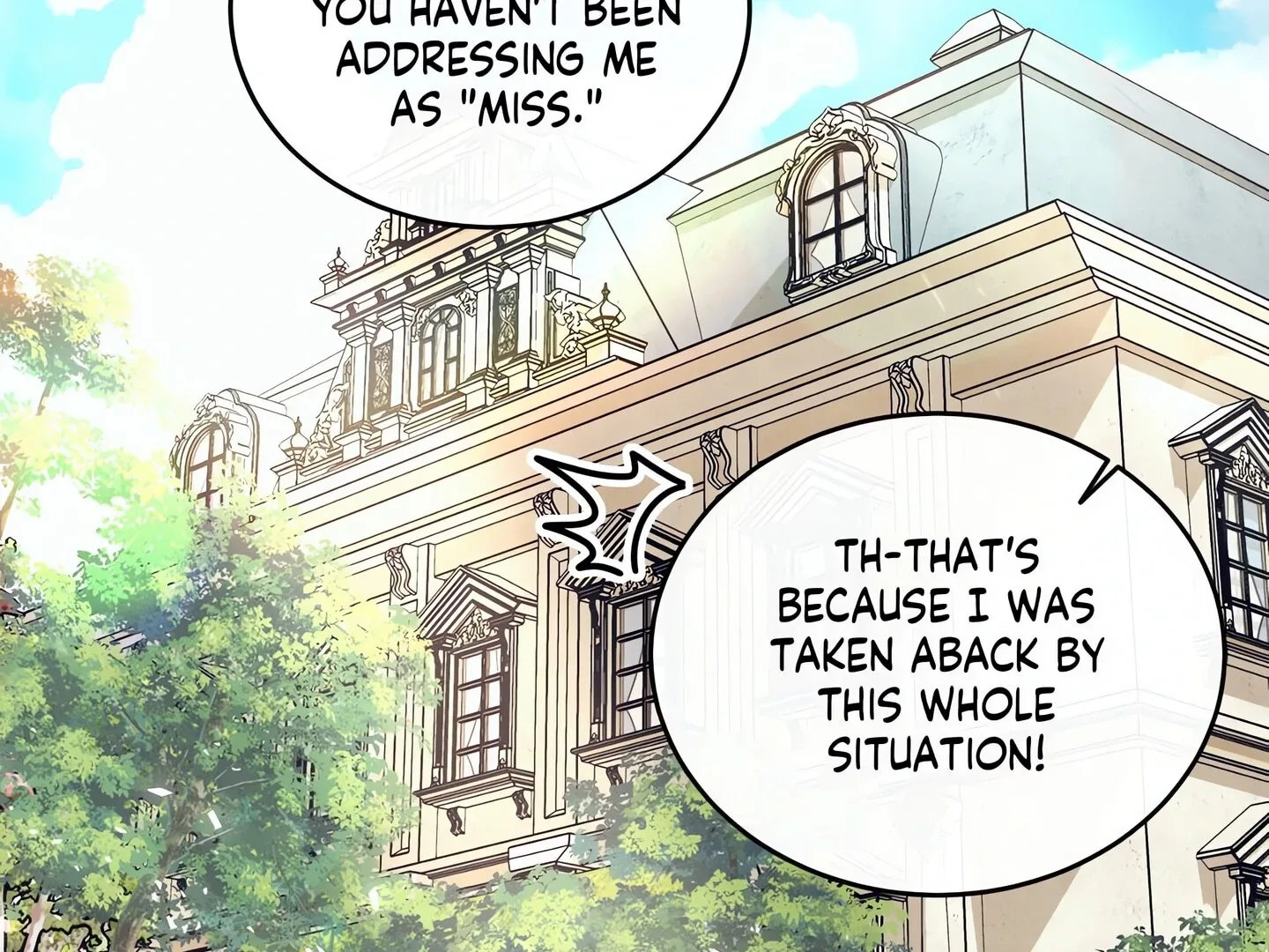 Afternoon in Another World [ Official ] Chapter 20 page 115
