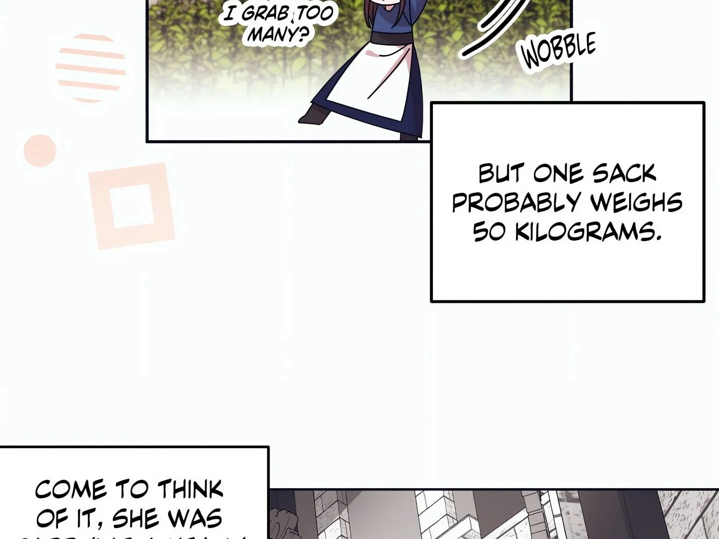 Afternoon in Another World [ Official ] Chapter 21 page 138
