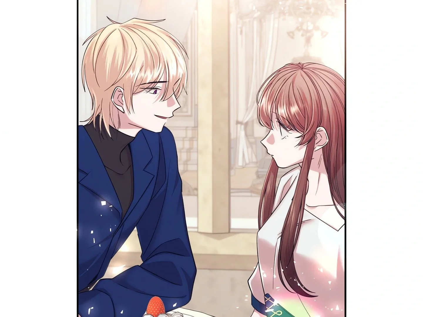 Afternoon in Another World [ Official ] Chapter 24 page 44