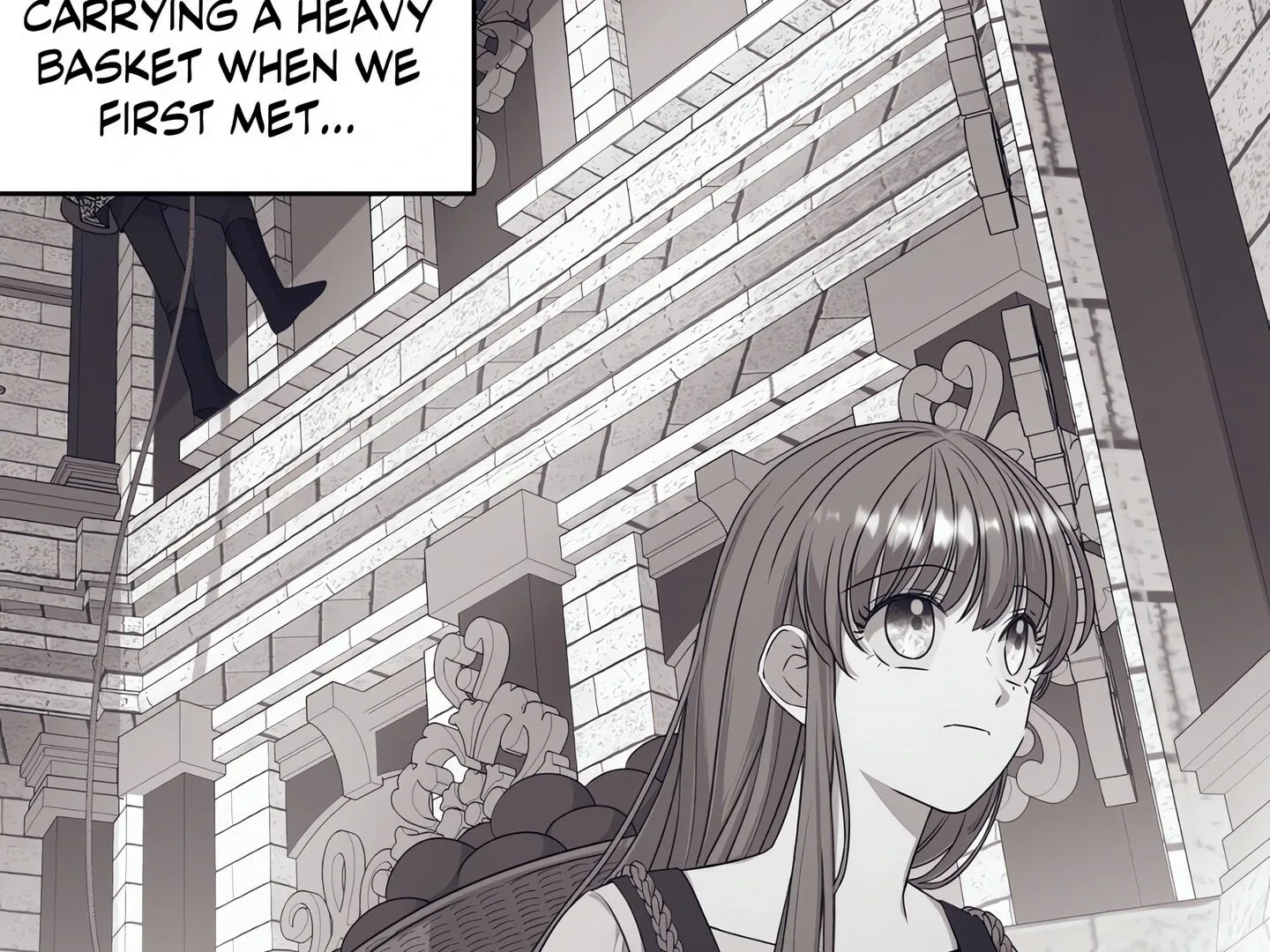 Afternoon in Another World [ Official ] Chapter 21 page 139