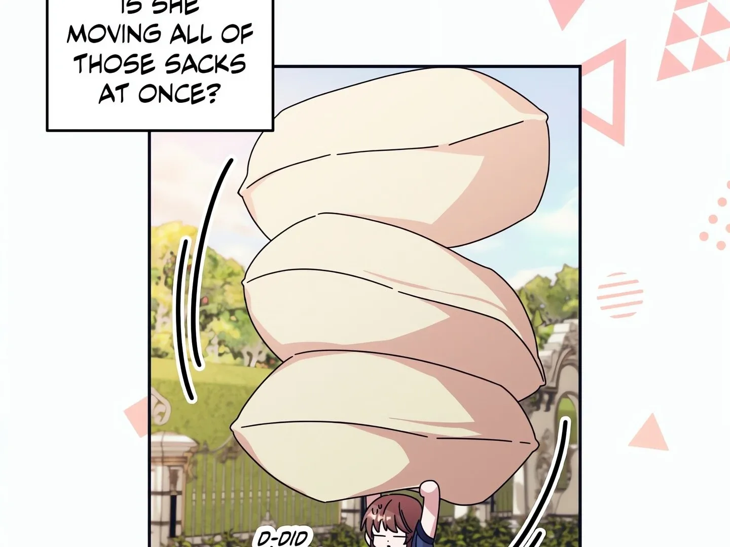 Afternoon in Another World [ Official ] Chapter 21 page 137