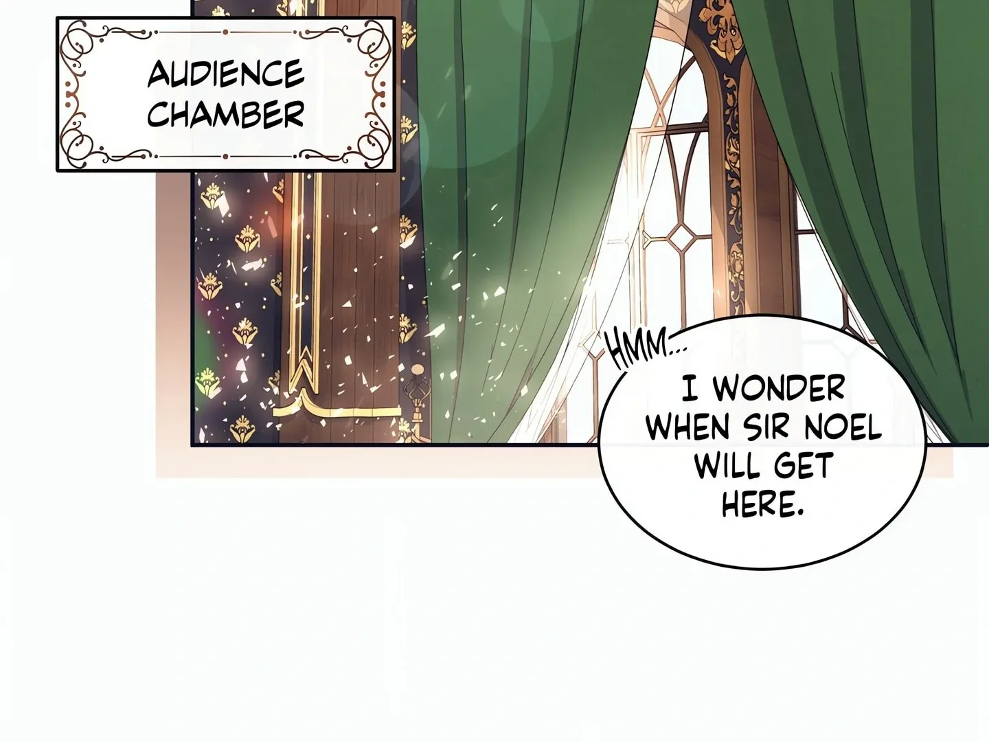 Afternoon in Another World [ Official ] Chapter 20 page 119