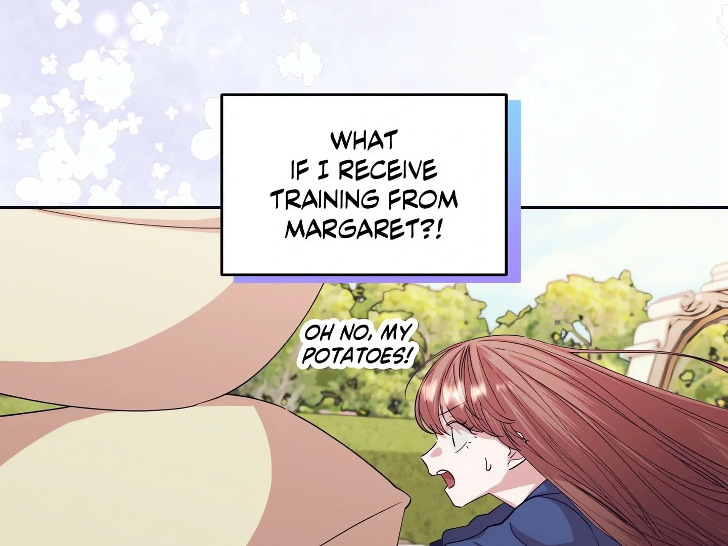 Afternoon in Another World [ Official ] Chapter 21 page 146