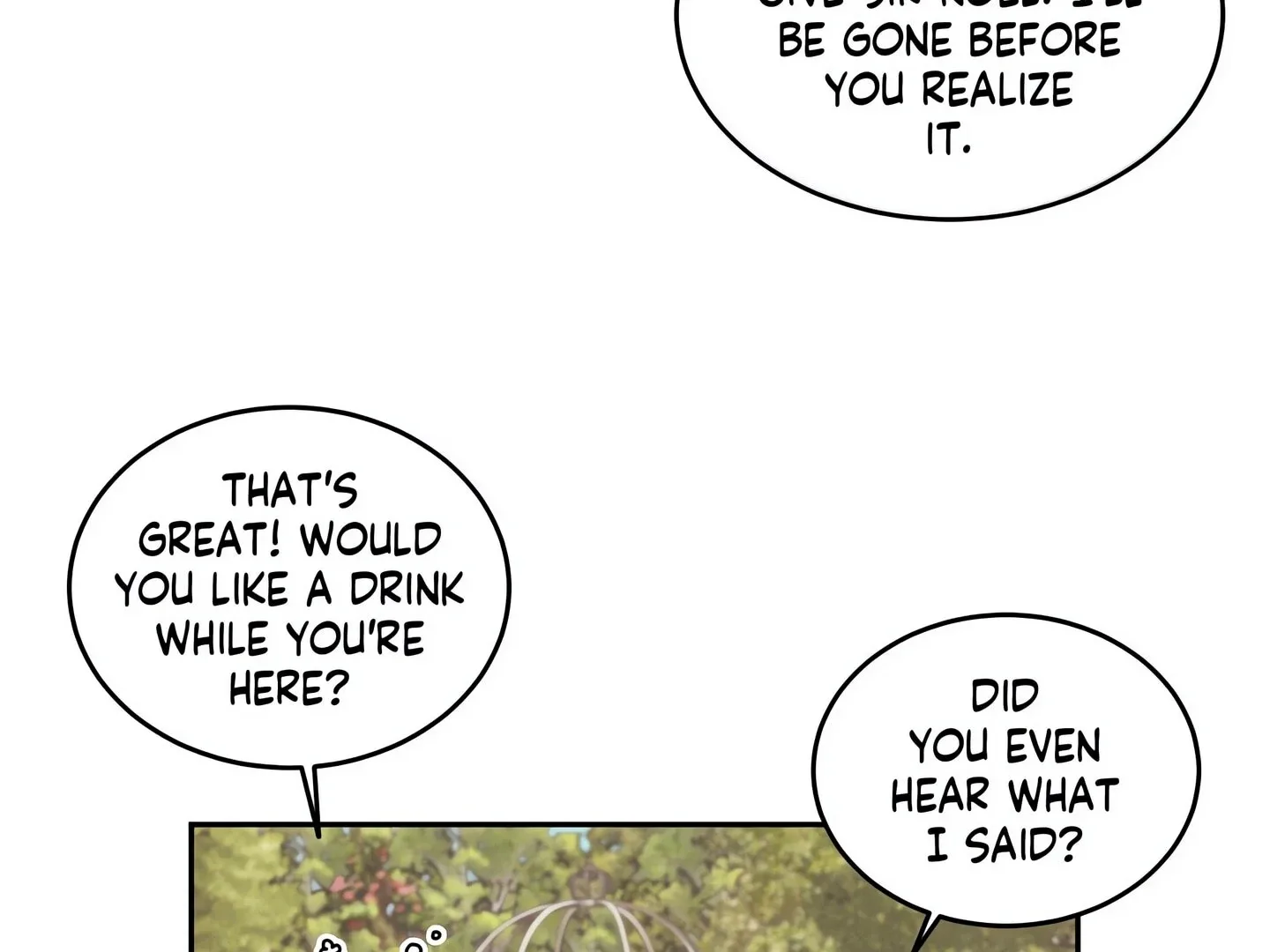Afternoon in Another World [ Official ] Chapter 24 page 57