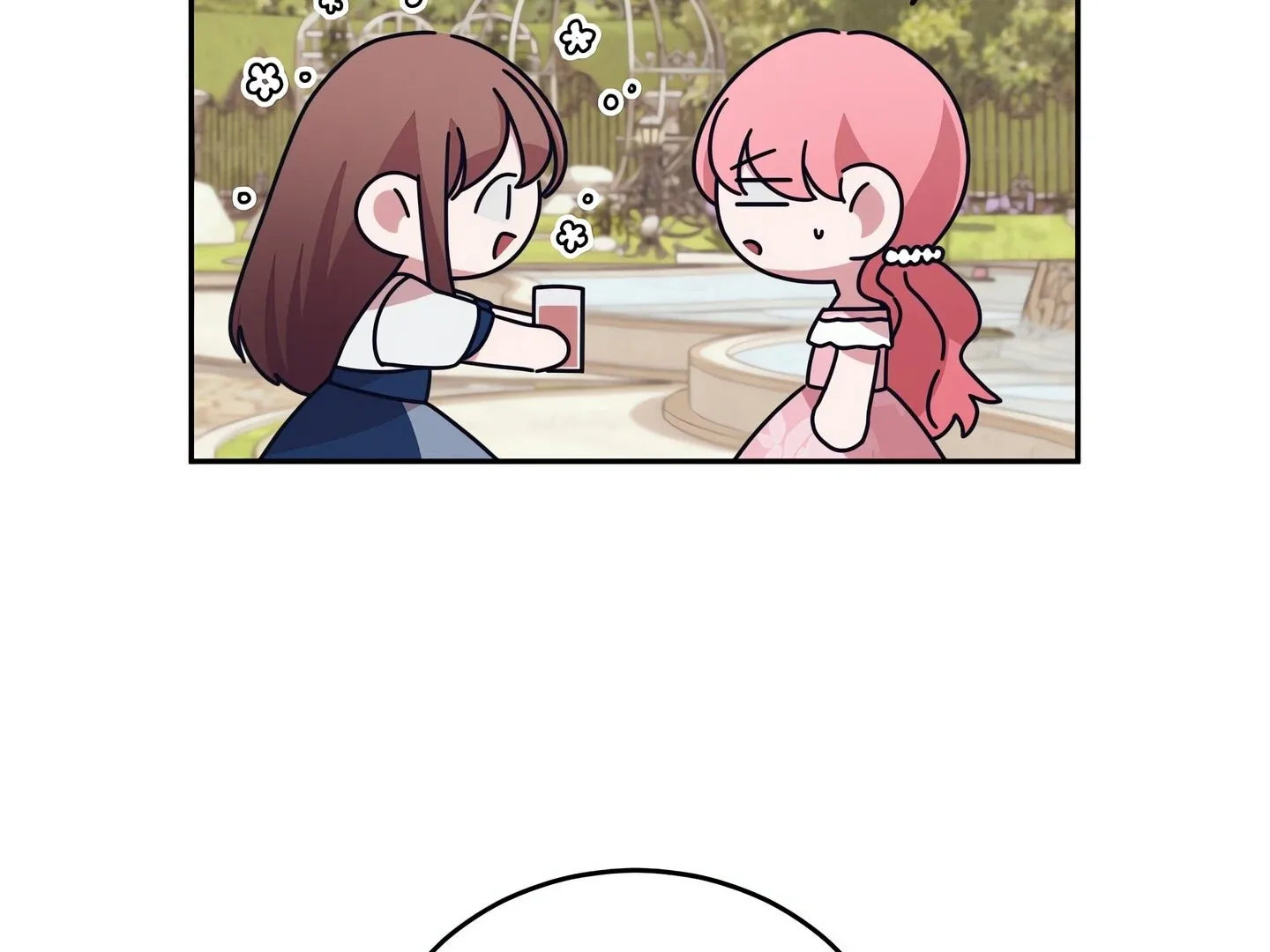 Afternoon in Another World [ Official ] Chapter 24 page 58