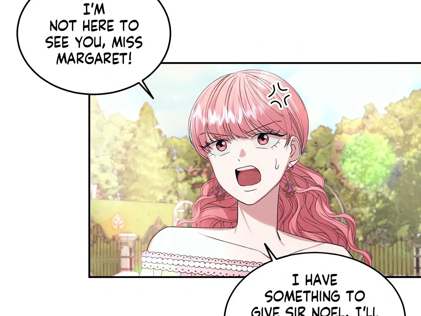 Afternoon in Another World [ Official ] Chapter 24 page 56