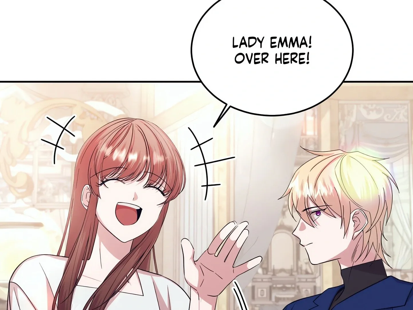 Afternoon in Another World [ Official ] Chapter 24 page 54
