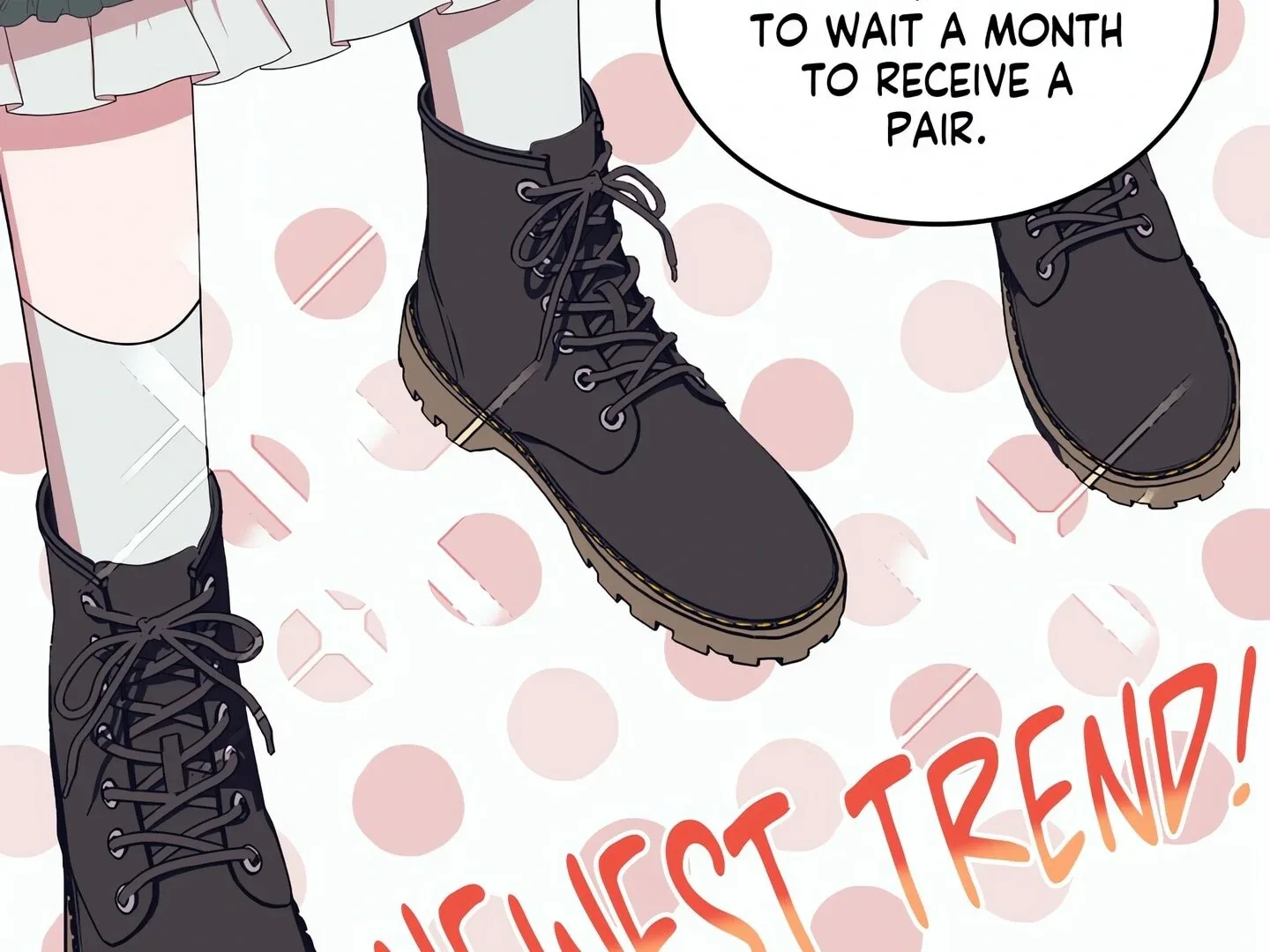 Afternoon in Another World [ Official ] Chapter 24 page 64