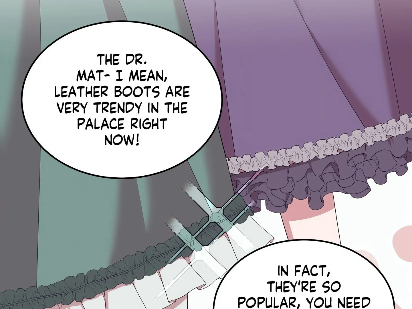 Afternoon in Another World [ Official ] Chapter 24 page 63
