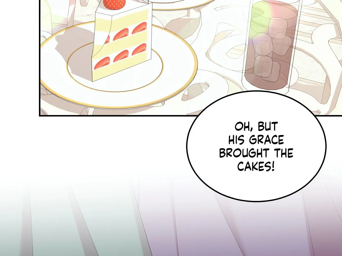 Afternoon in Another World [ Official ] Chapter 24 page 62