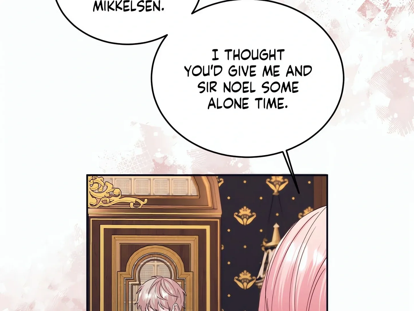 Afternoon in Another World [ Official ] Chapter 20 page 125