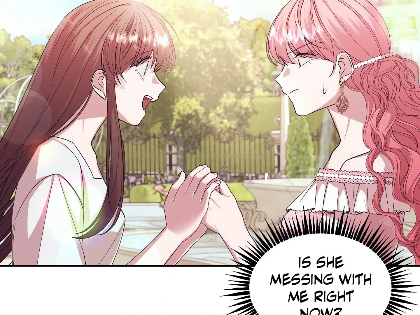 Afternoon in Another World [ Official ] Chapter 24 page 66