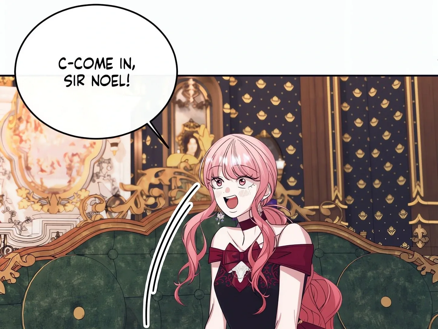 Afternoon in Another World [ Official ] Chapter 20 page 123