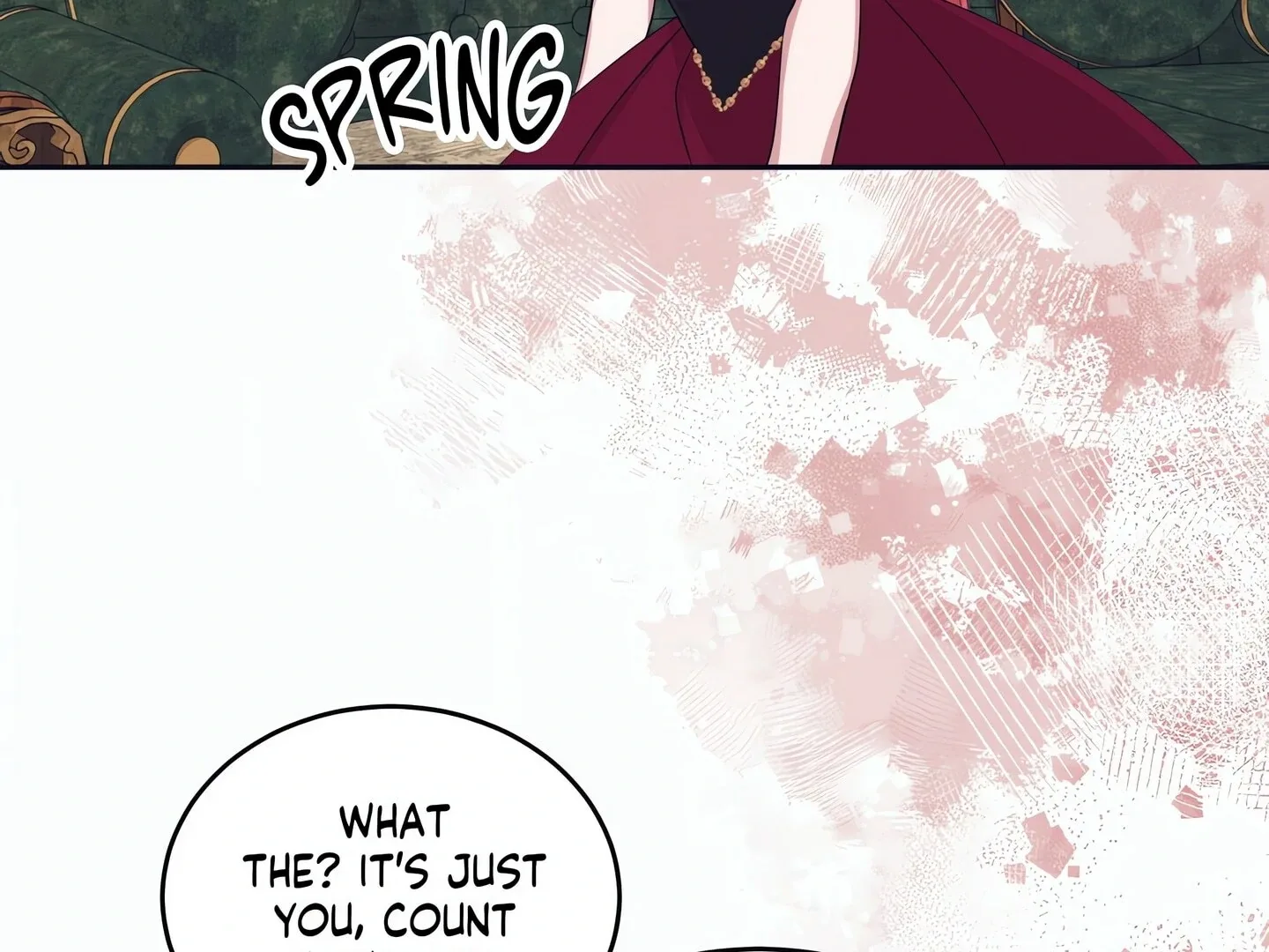 Afternoon in Another World [ Official ] Chapter 20 page 124