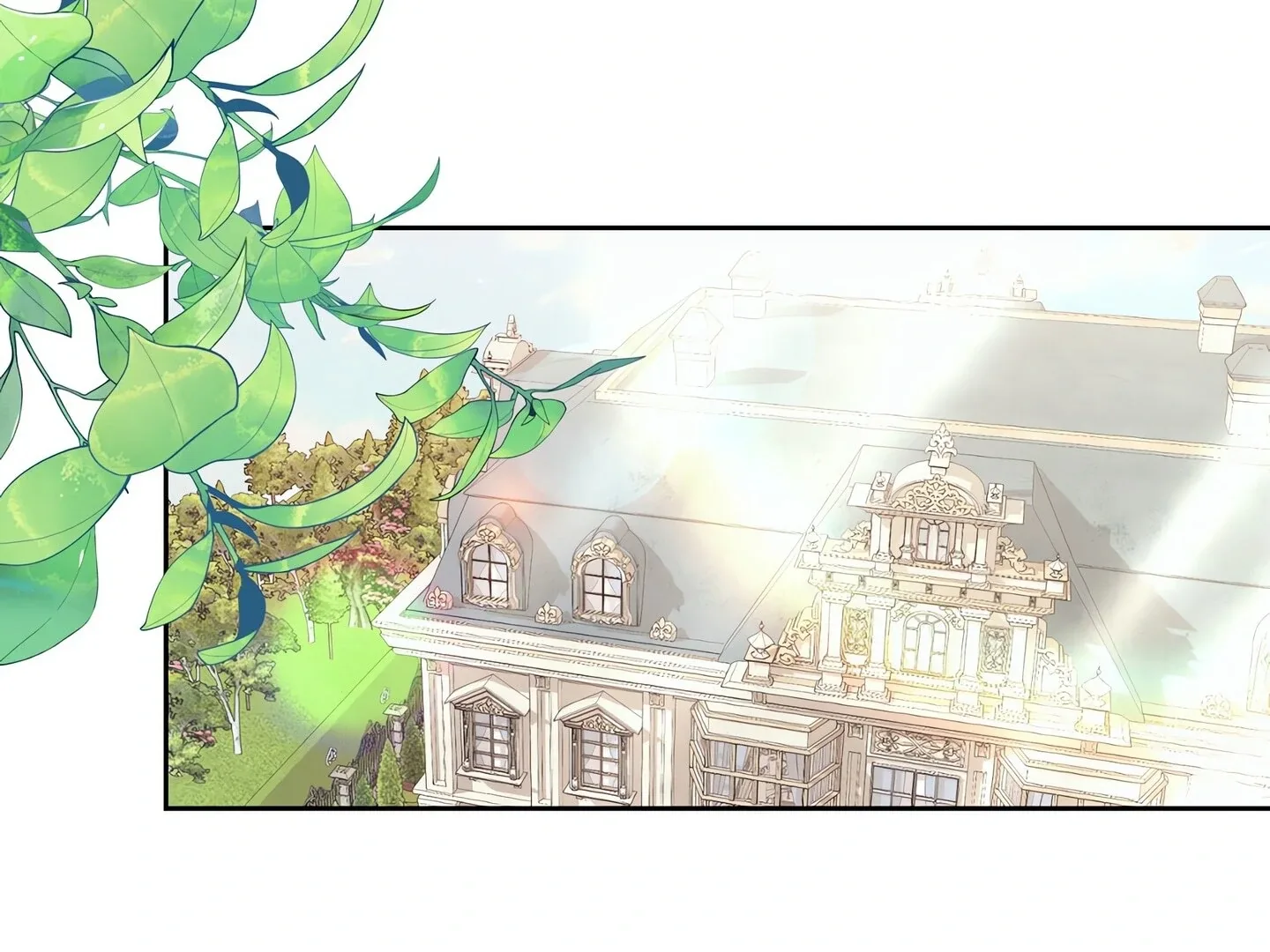 Afternoon in Another World [ Official ] Chapter 26 page 3