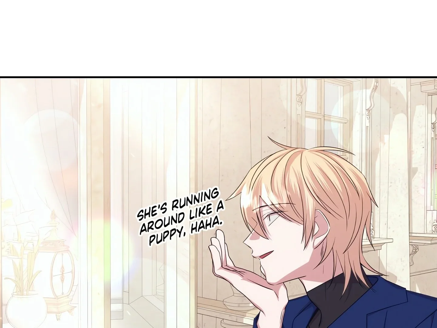 Afternoon in Another World [ Official ] Chapter 24 page 74