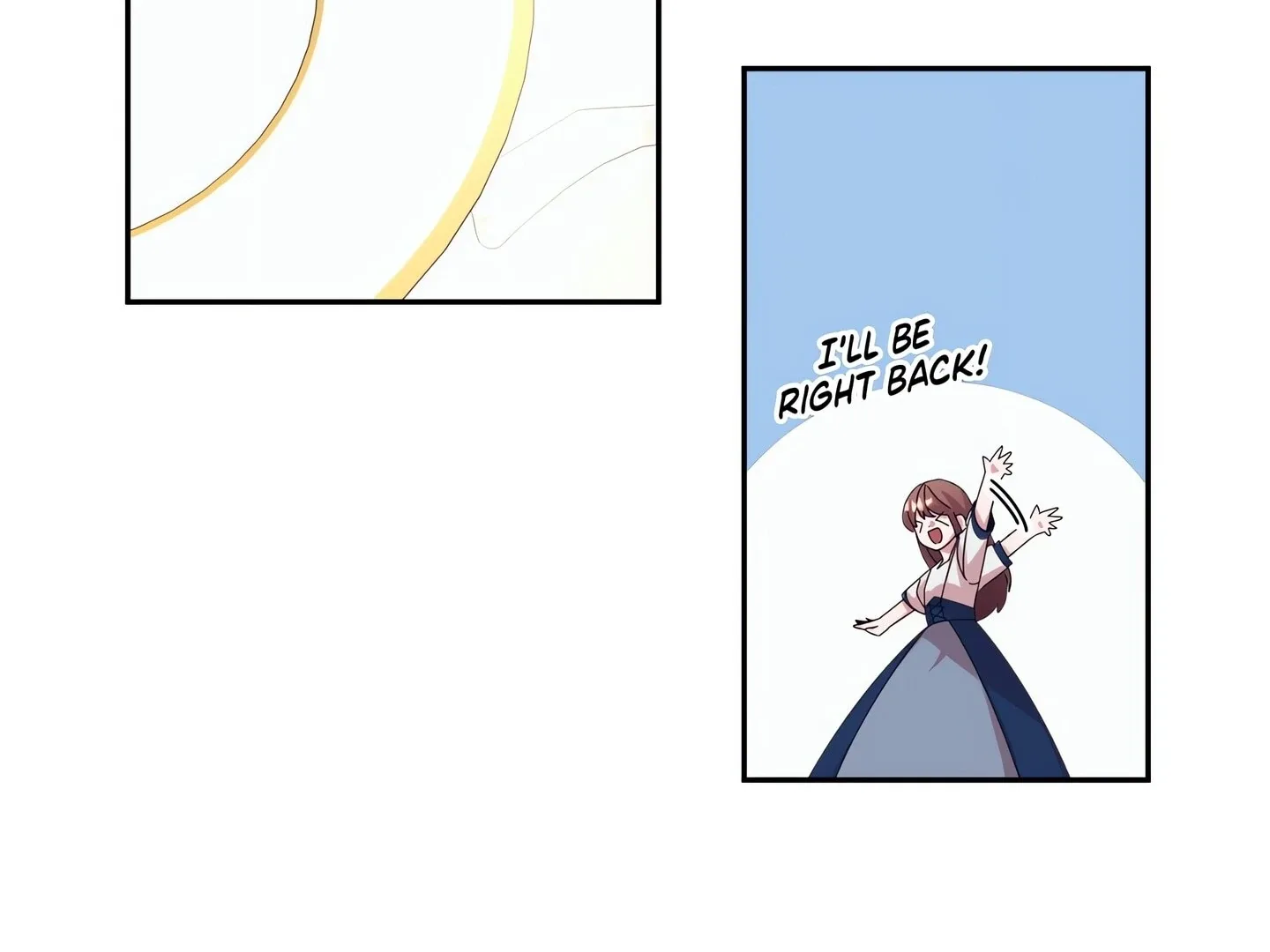 Afternoon in Another World [ Official ] Chapter 24 page 69