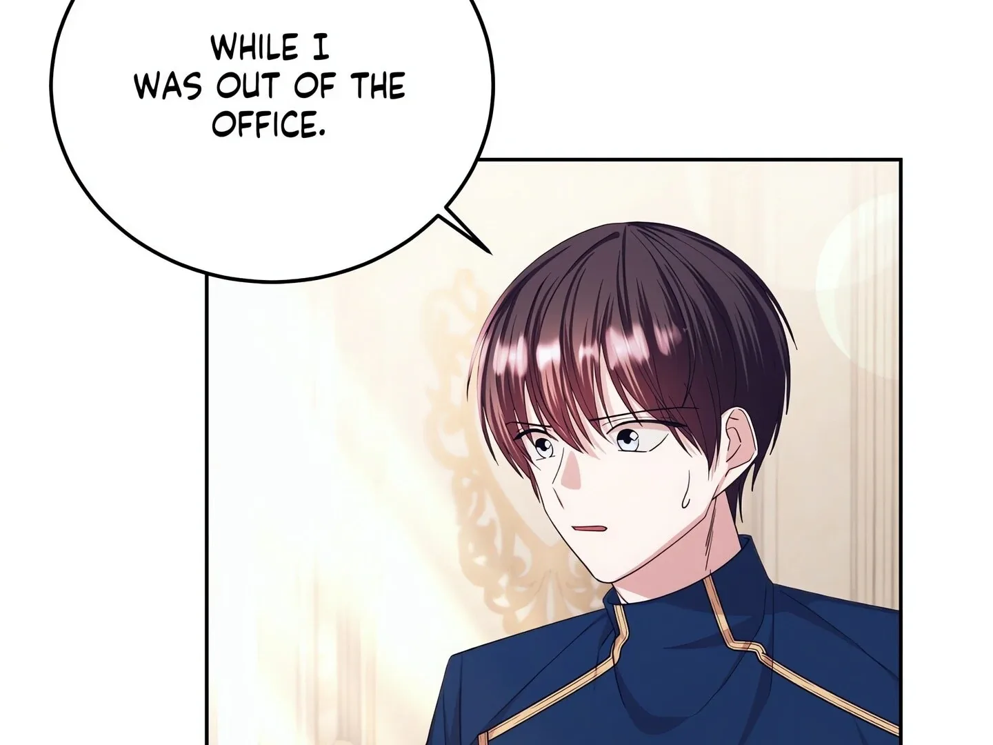 Afternoon in Another World [ Official ] Chapter 26 page 12