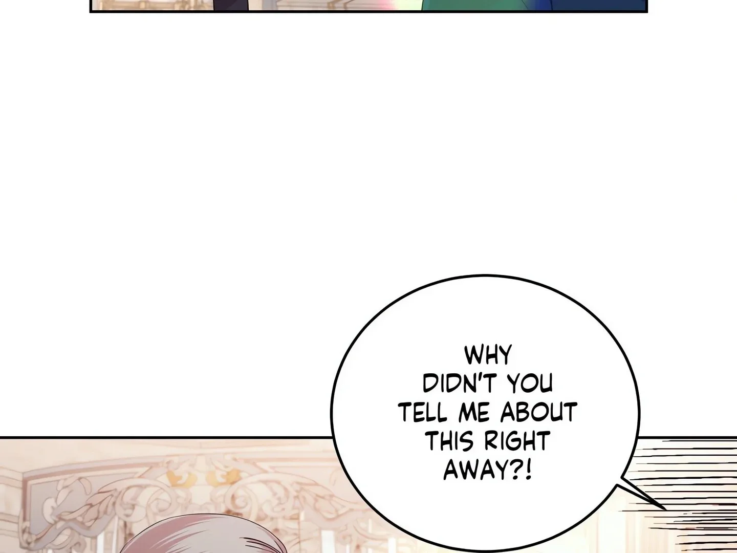 Afternoon in Another World [ Official ] Chapter 26 page 9