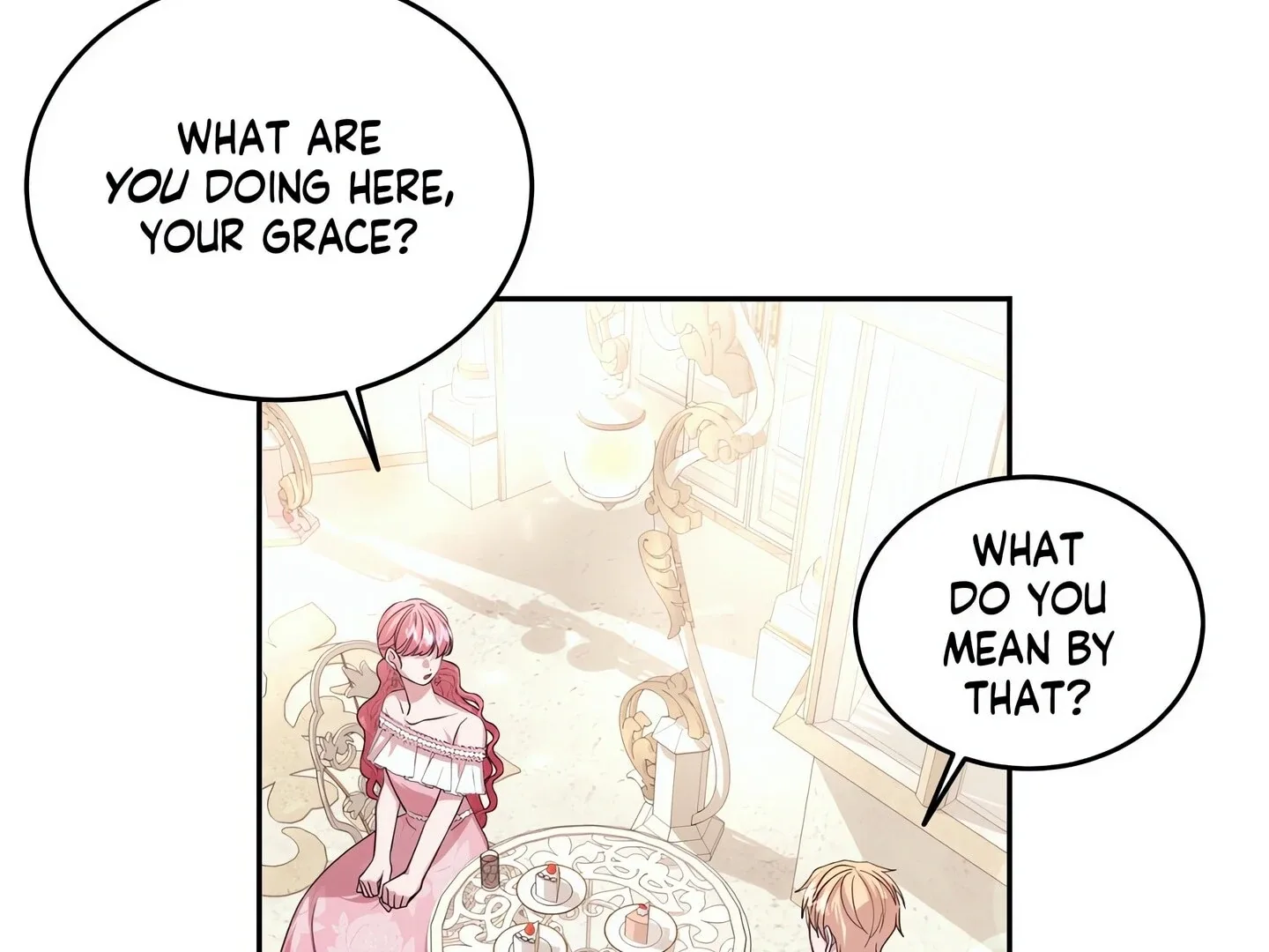 Afternoon in Another World [ Official ] Chapter 24 page 76