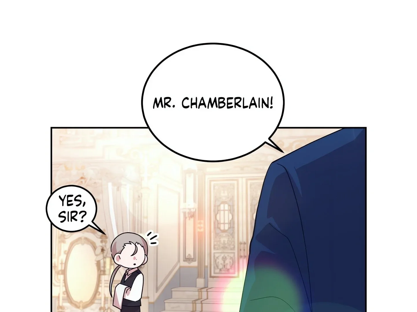 Afternoon in Another World [ Official ] Chapter 26 page 8