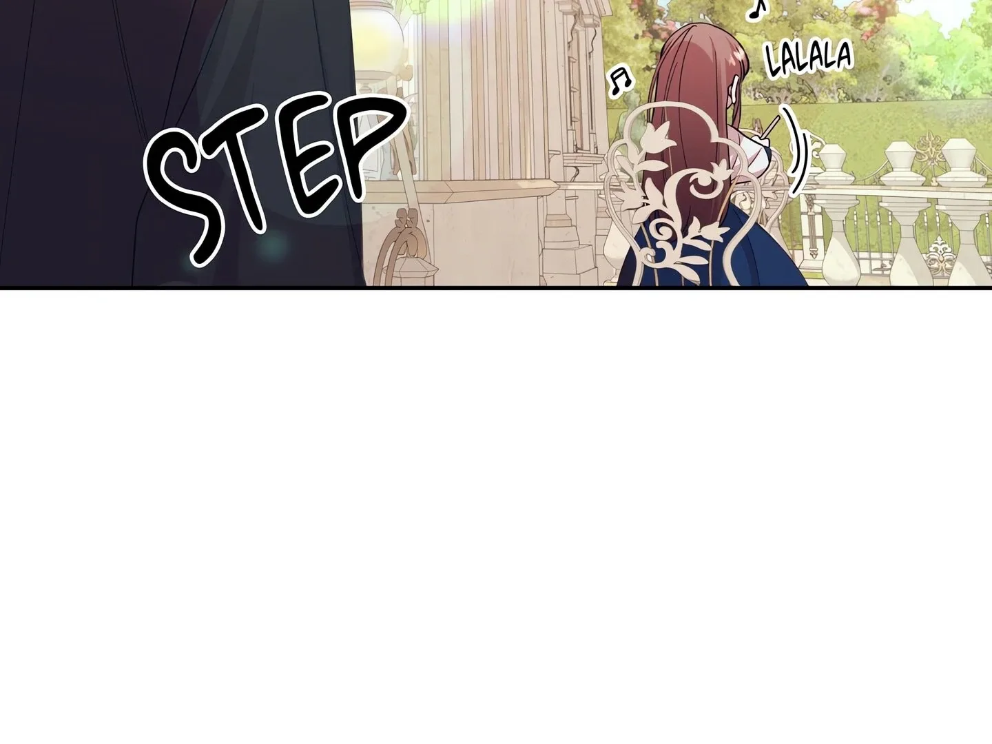 Afternoon in Another World [ Official ] Chapter 23 page 117