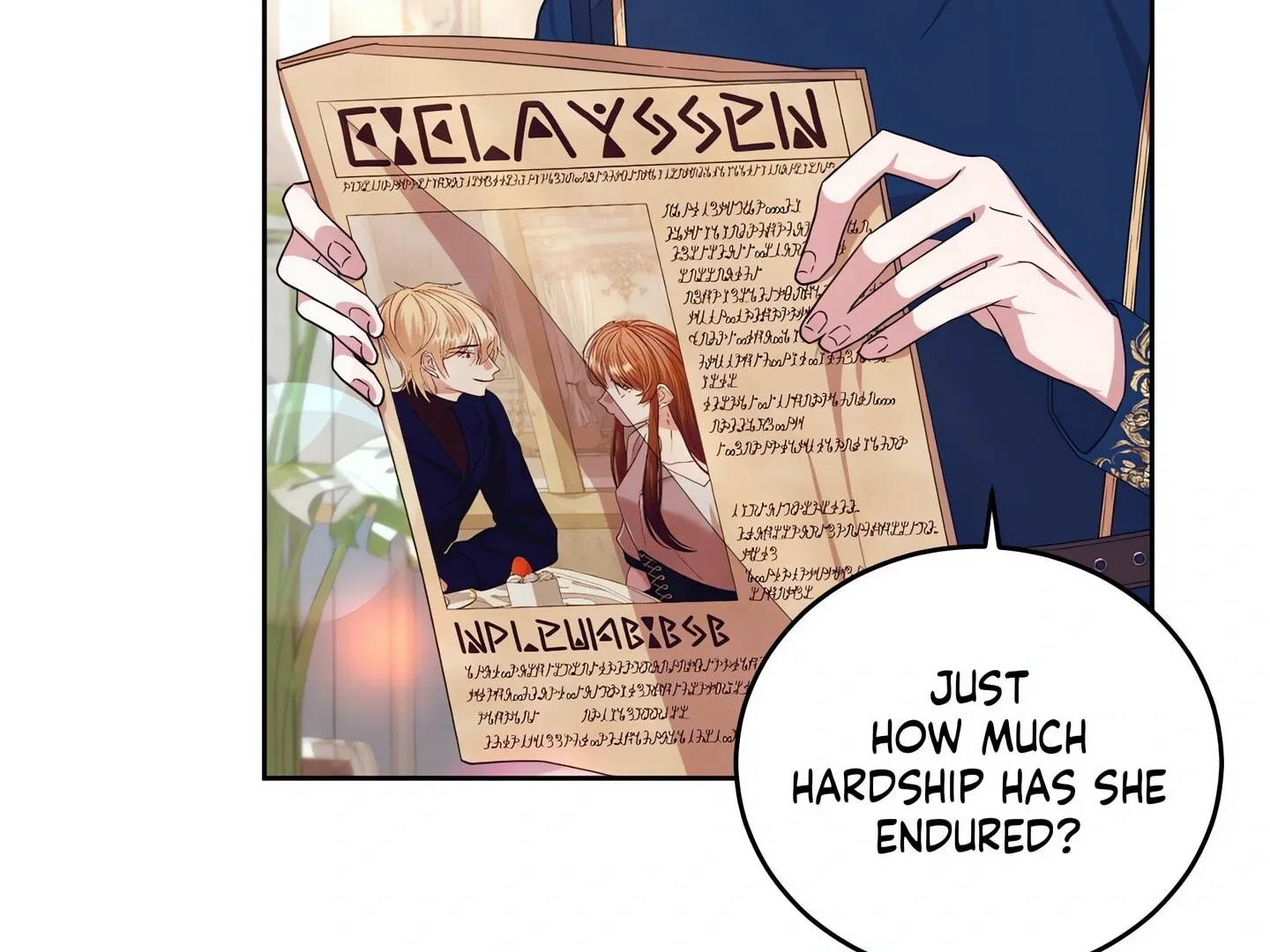 Afternoon in Another World [ Official ] Chapter 26 page 13
