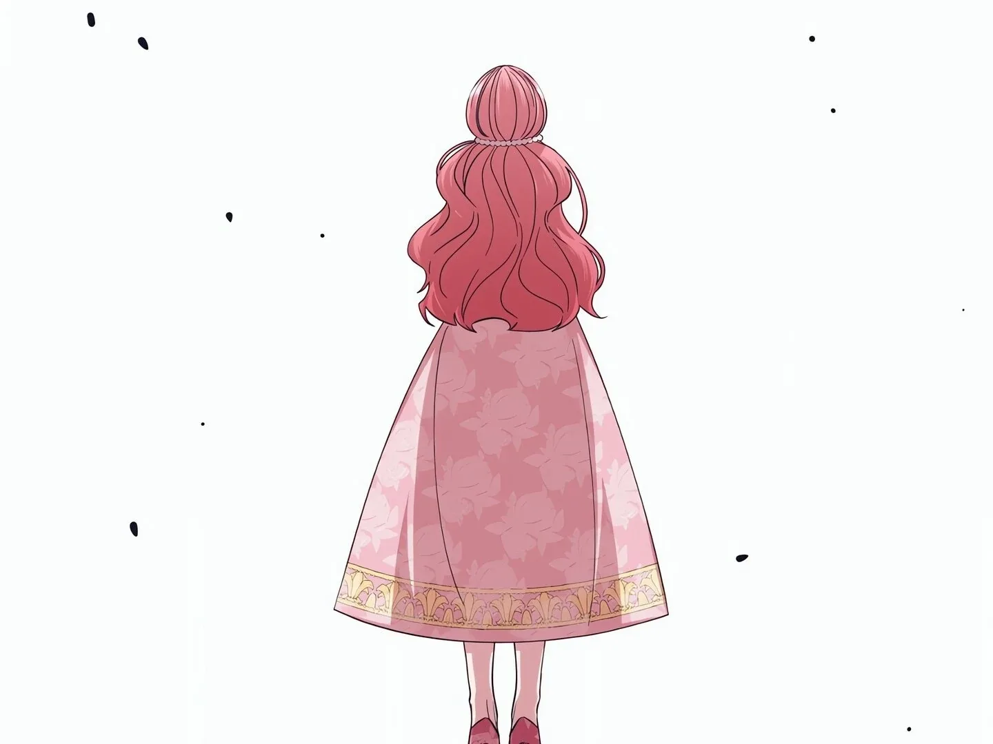 Afternoon in Another World [ Official ] Chapter 24 page 95