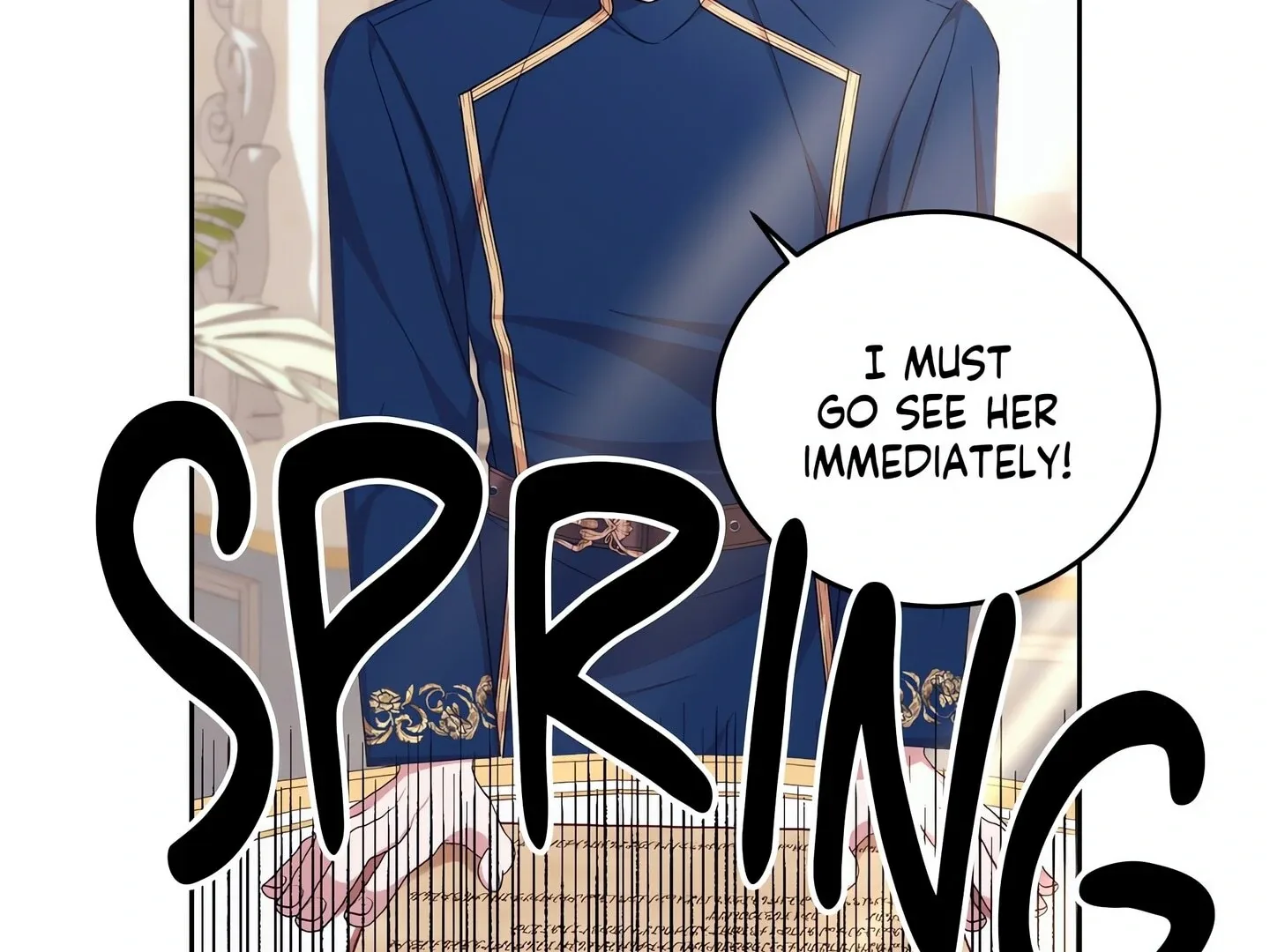 Afternoon in Another World [ Official ] Chapter 26 page 19