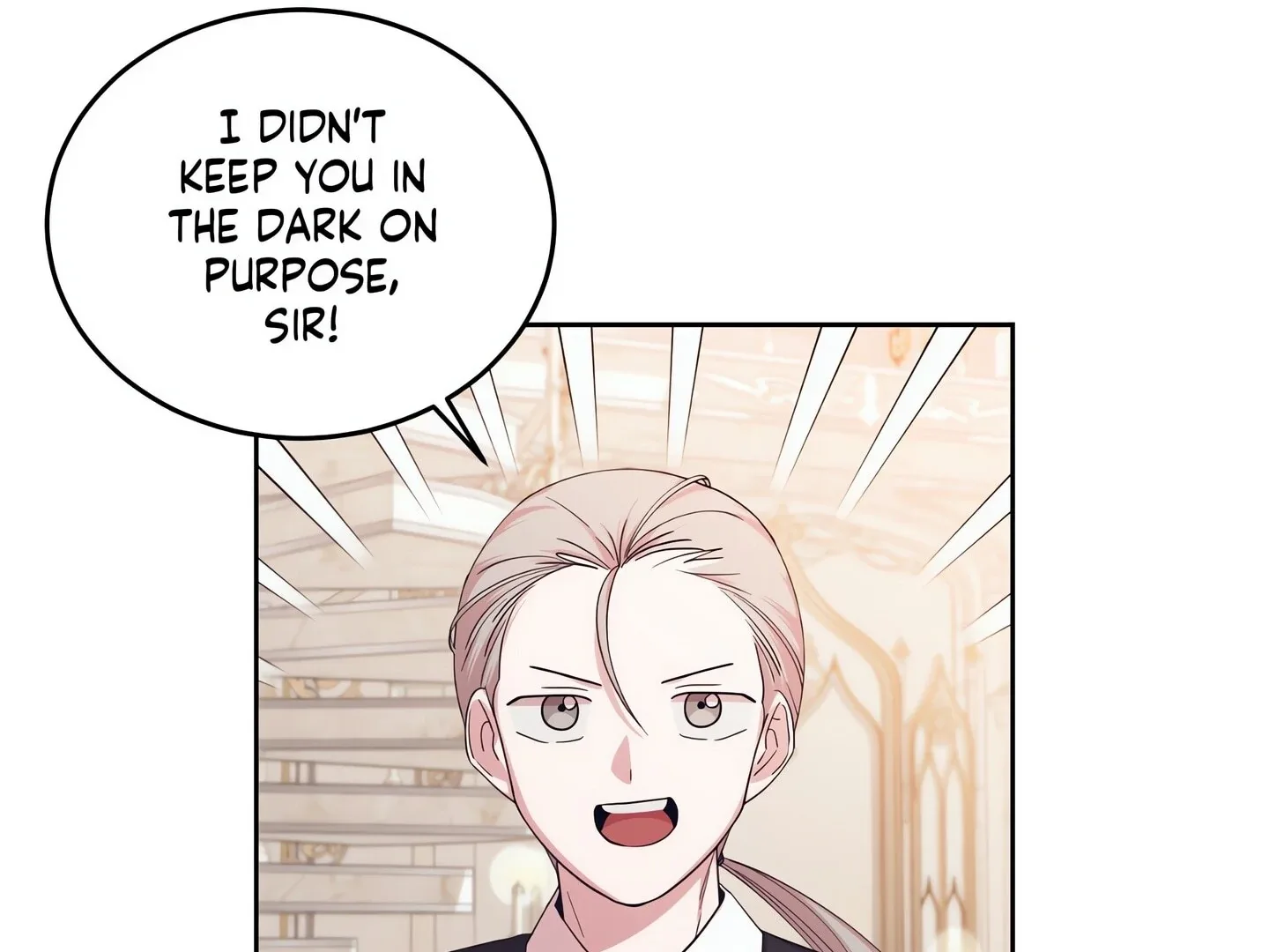 Afternoon in Another World [ Official ] Chapter 26 page 23