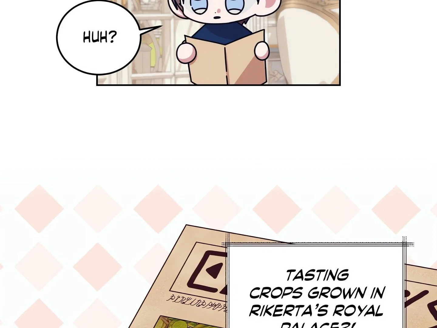 Afternoon in Another World [ Official ] Chapter 26 page 28